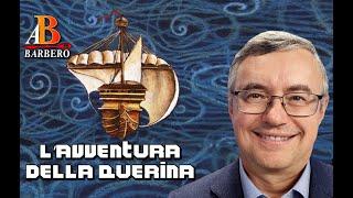 Alessandro Barbero - L’avventura della Querina (Doc)