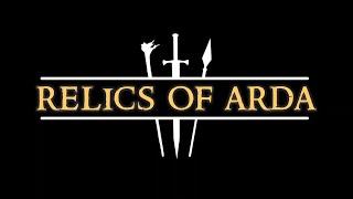 Relics of Arda: channel trailer