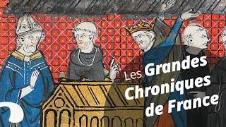 Les Grandes Chroniques de France