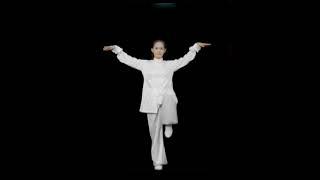 Qigong Da Wu (The Great Dance) with English Instructions