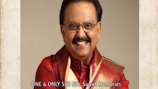 Radio frequency [AT99] - [ One & Only SPB Sir..sweet memories️]