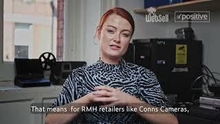 Conns Cameras Testimonial | Retail Management Hero