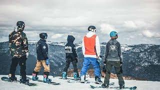 Snowboarding | PlaySport.com