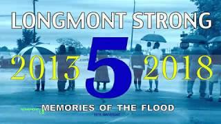 Moving Forward after the 2013 Flood: Brian Bagley