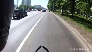 Велобудни 3. Cycling moments 3