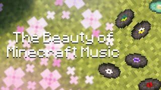 The Beauty of Minecraft Music