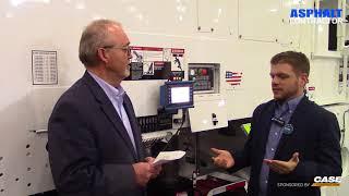 Roadtec Showcases Auto Cut Precision Milling Technology