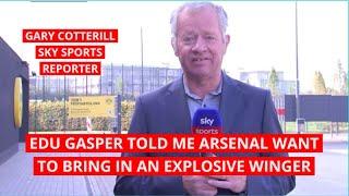 Latest Arsenal News Update (PIDGIN) AUG 30, 2024