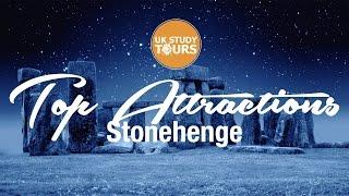 Stonehenge - UK Study Tours