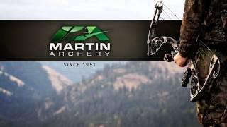 Welcome To The New Martin Archery!