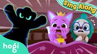 Monsters in the Dark｜Halloween Songs ｜Hogi Halloween｜Hogi Pinkfong