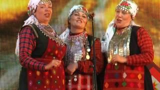 Родники России. Гала концерт 24 июня 2016 г.