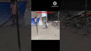 chota cricketer Mahi| shorts|cricket video #viral #sports