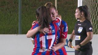 Cerro Porteño 1 (4) - (3) 1 Olimpia | Final | Copa Paraguay FEM 2024