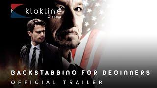 2018 Backstabbing For Beginners   Official Trailer 1  HD   A24   Klokline