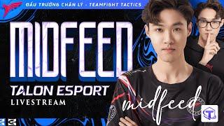 28/5/2025 | TLN MidFeed | luyen tap luyen tap luyen tap !!!