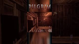 They Say It Follows You...It Found Me | Pilgrim