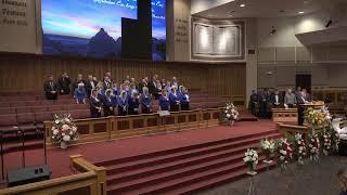 Ivan Kuts Funeral Service - 12.6.2022