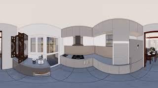 MR NITIN LAMBA - KITCHEN