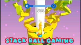 stack ball gaming 