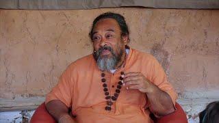 Die Macht des klaren Sehens ~ Mooji über die Selbst-Ergründung