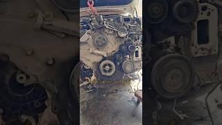 Check engine noise  #mechanic #shorts