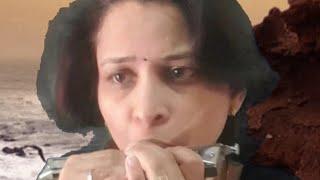 Ae dil hai mushkil jeena yahan on Mouthorgan/Harmonica by Rashmi Subhedar