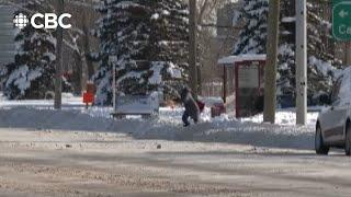 What's left out of Calgary's snow clearing plan?