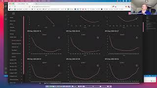 Trading Crypto Currency Volatility using Options - Greg Magadini (20220503 Raleigh Durham Traders