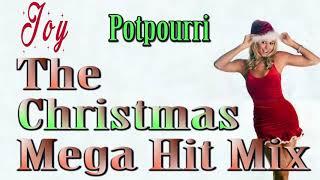 Joy -The Christmas Mega Hitmix Potpourri