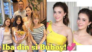 Cesar Montano BIRTHDAY MESSAGE to Sunshine Cruz KINAALIWAN NG MGA NETIZENS w/ Buboys wife Socorro!