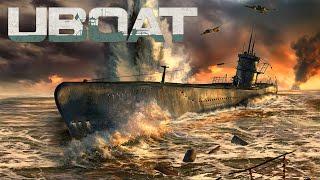 [0] Tutorials 1/2 – UBOAT (Deutsch/German)