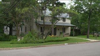 Austin rental expert talks trend of renting over buying homes