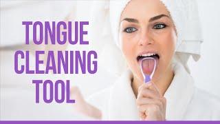 5 Best Tongue Cleaning Tool | Tongue Scraper