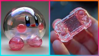 Creative NINTENDO Ideas That Are At Another Level ▶ 7