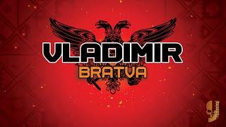 Didine Canon 16 BRATVA (Official Audio)