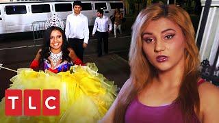 Madres buscando esposos para sus hijas | Mi Gran Boda Gitana | TLC Latinoamérica