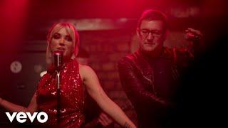 Paul Heaton - Quicksand (Official Video) ft. Rianne Downey