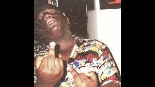 Biggie Smalls Type Beat x Old School 90s Boom Bap Instrumental - "Steelo"