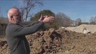 First co-housing development in Texas being built in Houston