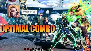 MUST KNOW Ed Combos That Will Change Your Life