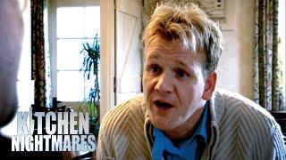 A Chef-less Restaurant... | Full Episode | S1 E3 | Gordon Ramsay | Kitchen Nightmares UK