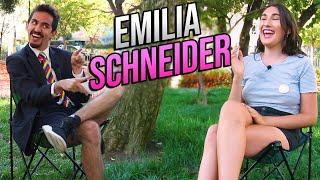 EMILIA SCHNEIDER - CACOnociendonos