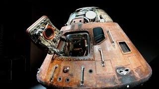 Situation Critical - Untold Story Of Apollo 13 Documentary - History Doc - Nerd OP