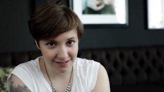 Lena Dunham: Your First Time