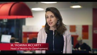 Mobile for Development: Delivering life-enhancing solutions through mobile innovation