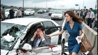 A poor girl saves a man with injured eyes, only to discover he’s a tycoon; her life reversal begins!