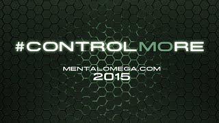 Mental Omega 3.3 // #ControlMOre Teaser