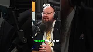 Revolutionizing Politics The Rise of the Libertarian Party