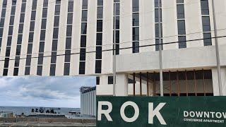 ROK Residences ||Luxury Real Estate in Downtown Kingston Jamaica